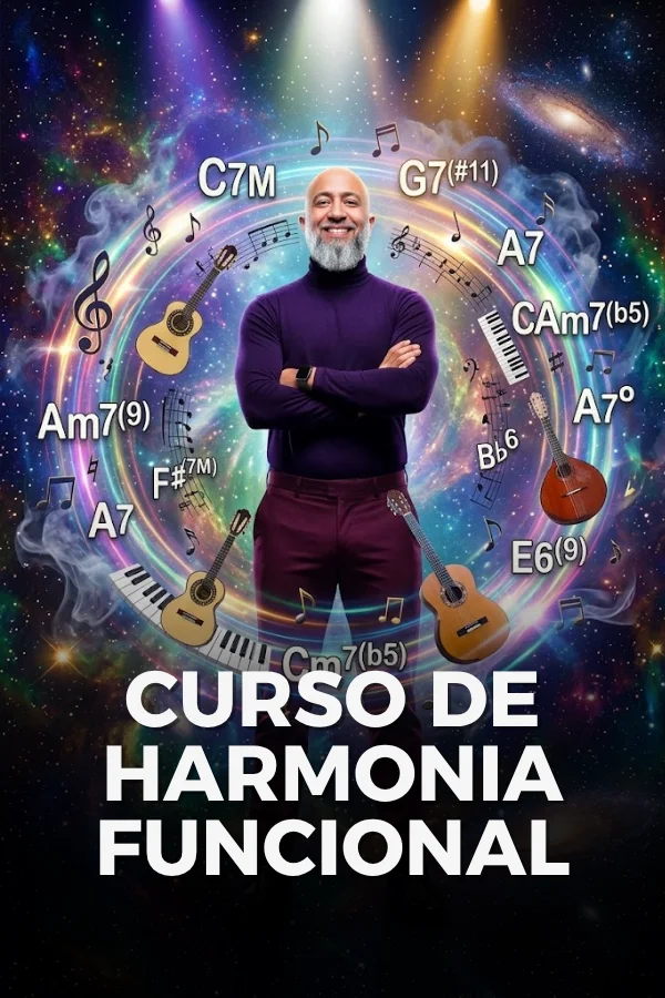 Harmonia Funcional